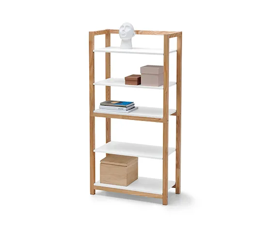 Bücherregal