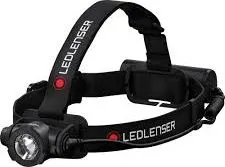 LEDLENSER Pandelampe H7R Core