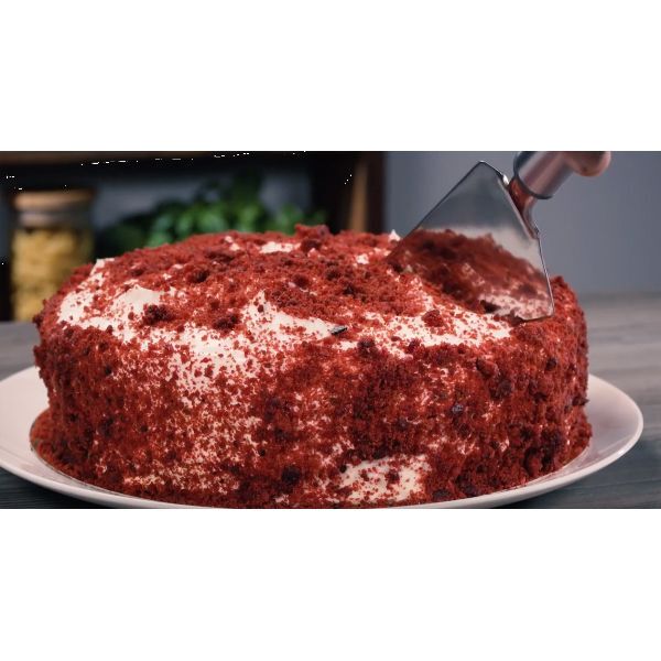 Pelle à gâteau - GrandChef