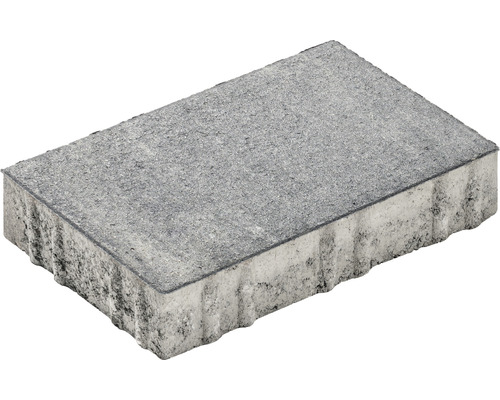 Rechthoekige straatsteen iWay Modern kwartsiet 30 x 20 x 6 cm