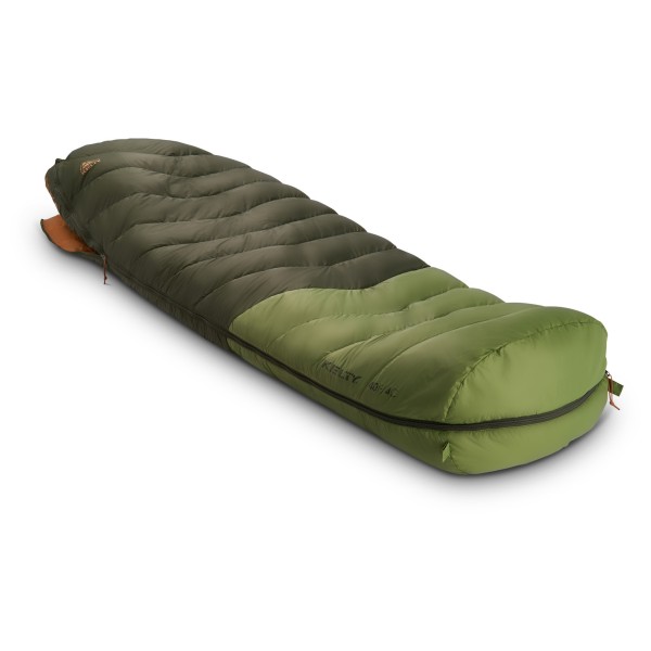 Kelty - Supernova 40 550 - Sac de couchage en duvet