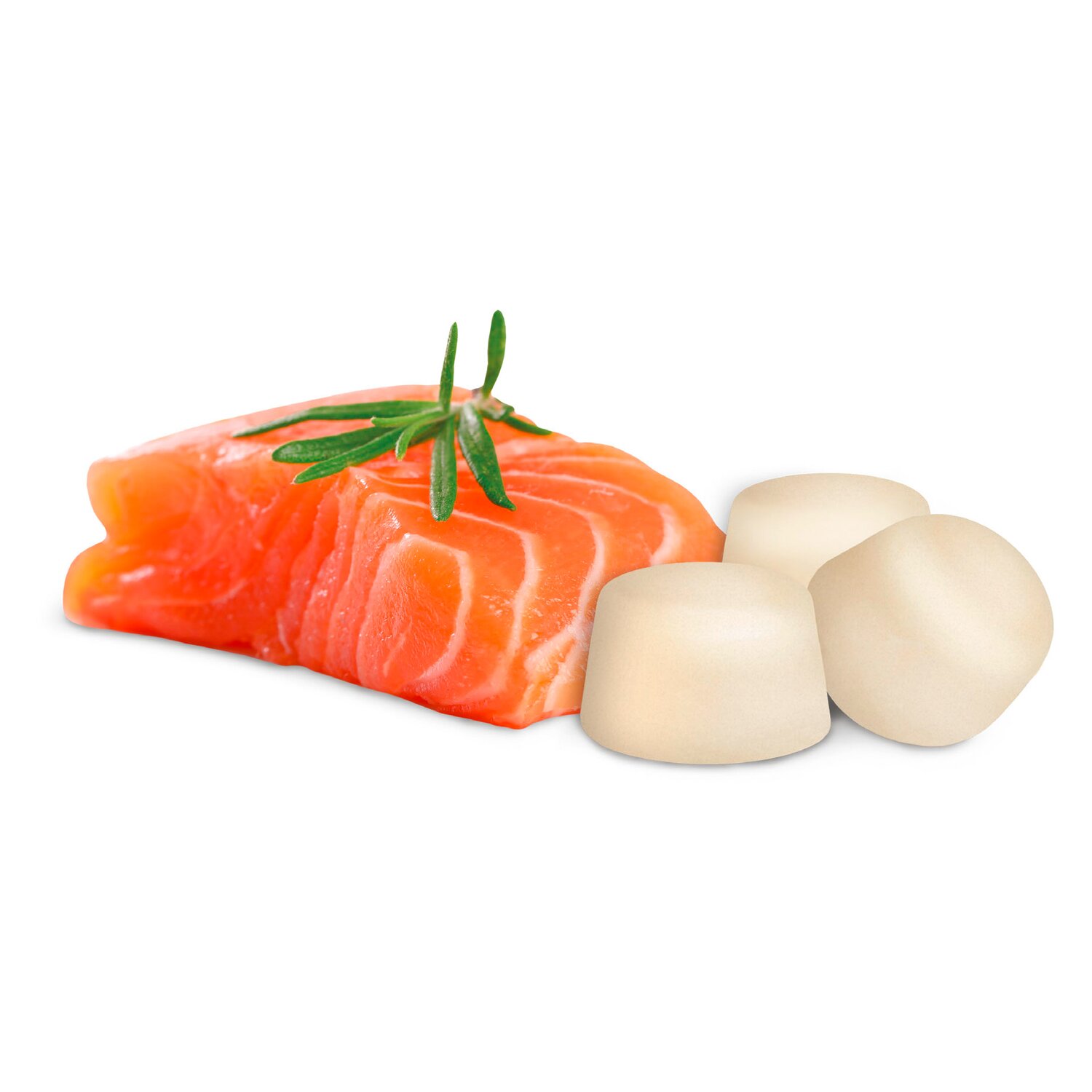 beaphar Bonbons für Hunde  - 245 g - Lachsöl