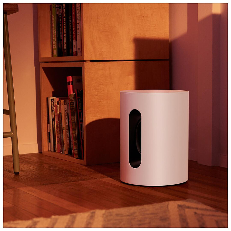 Sonos Sub Mini - Blanc
