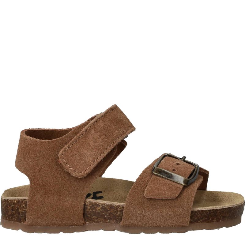 IK-KE Sandalen Bruin Jongens