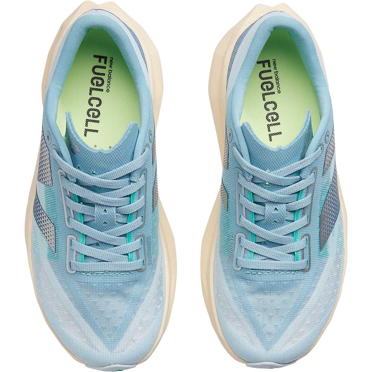 New Balance FuelCell Rebel V4 Løbesko Dame