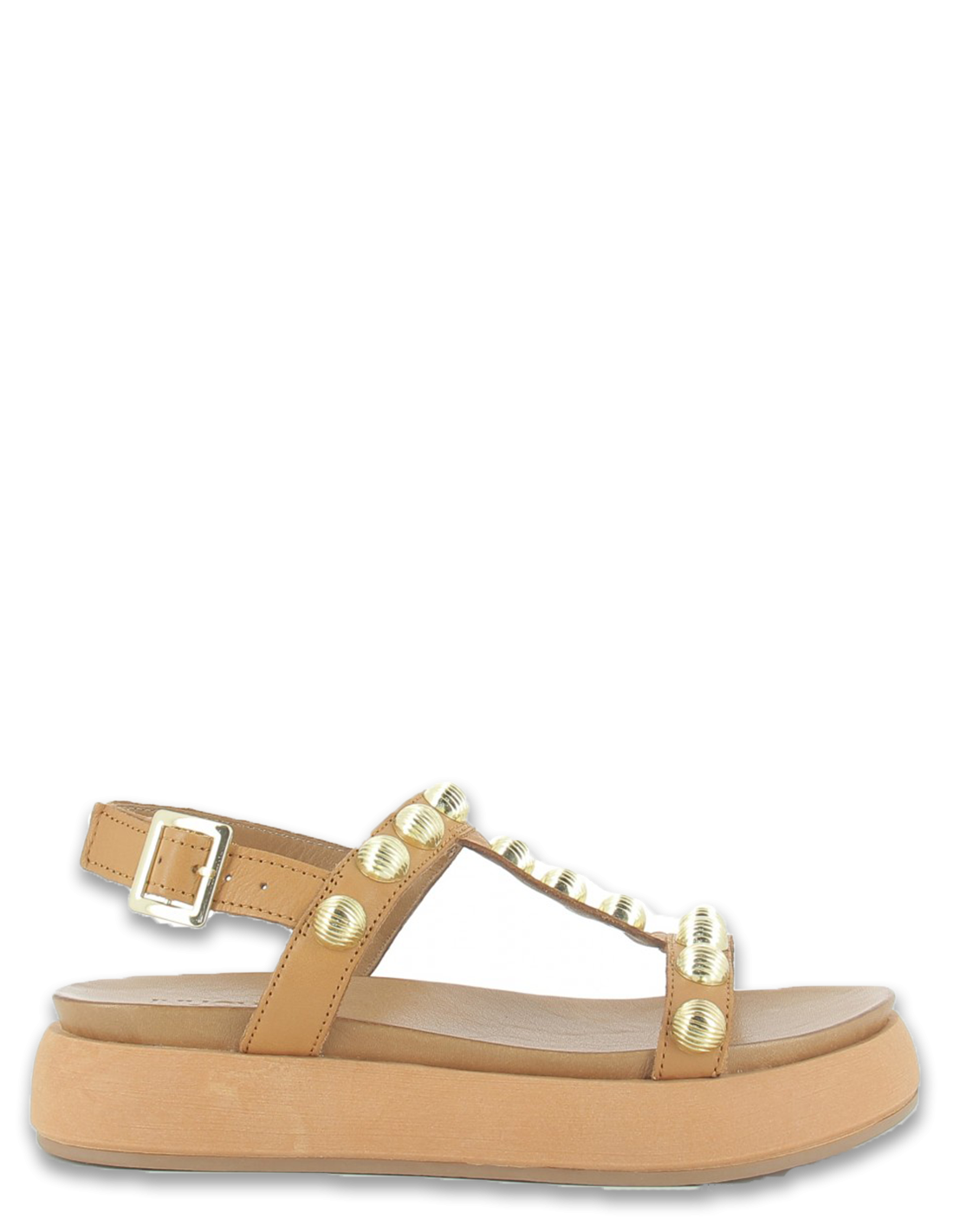 inuovo Sandales Compensées 972012-ccn-c08 Femme