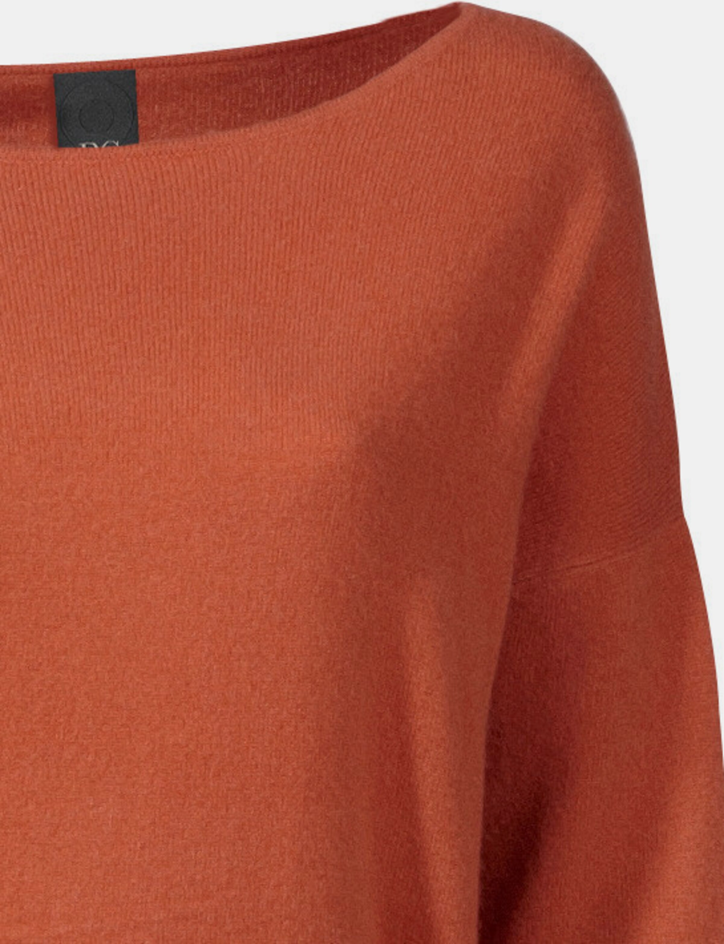 Oversized Pullover