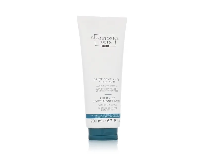 Christophe Robin Odżywka Christophe Robin Purifying Conditioner Gelee (200 ml)