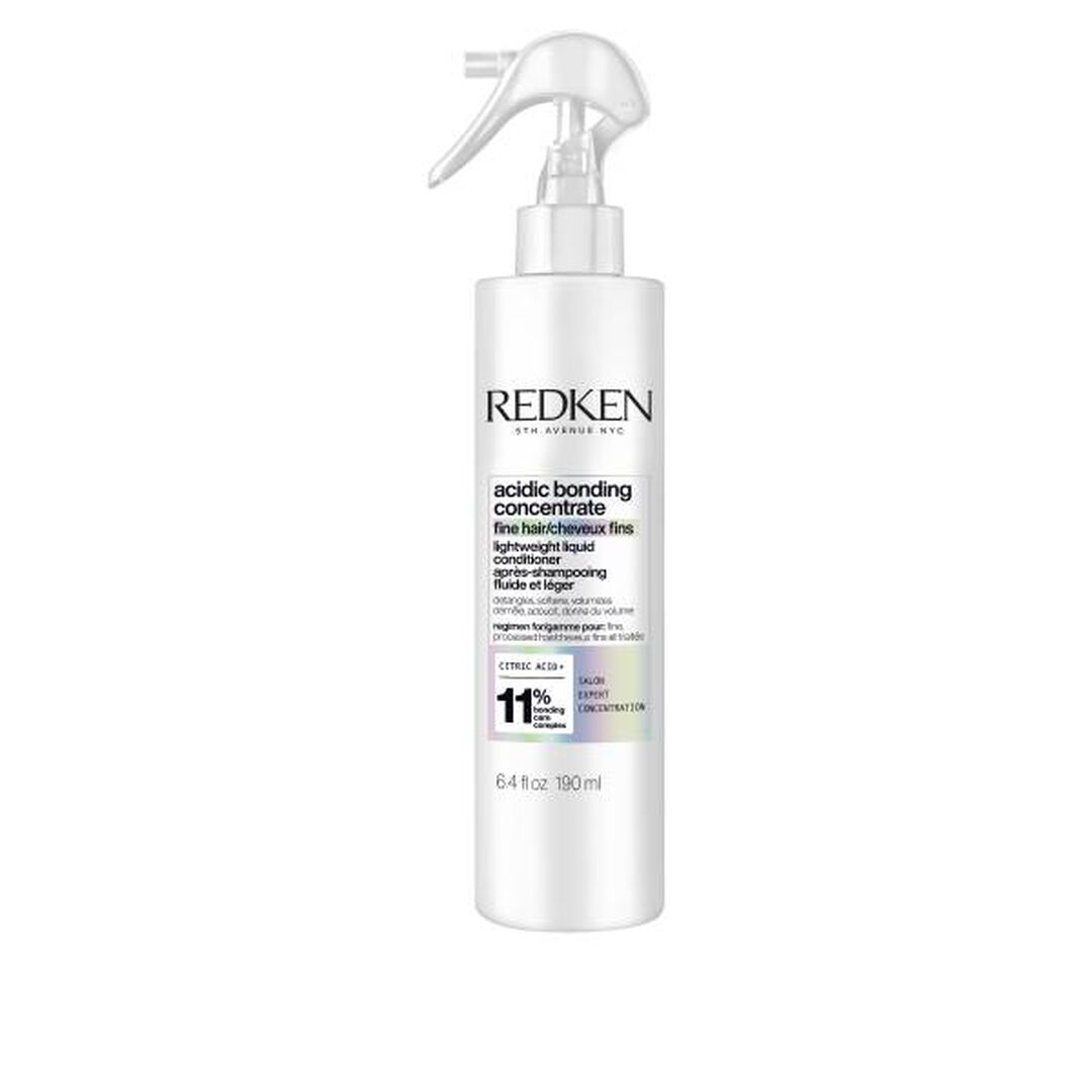 Redken Acidic Bonding Concentrate Condicionador - 190ml