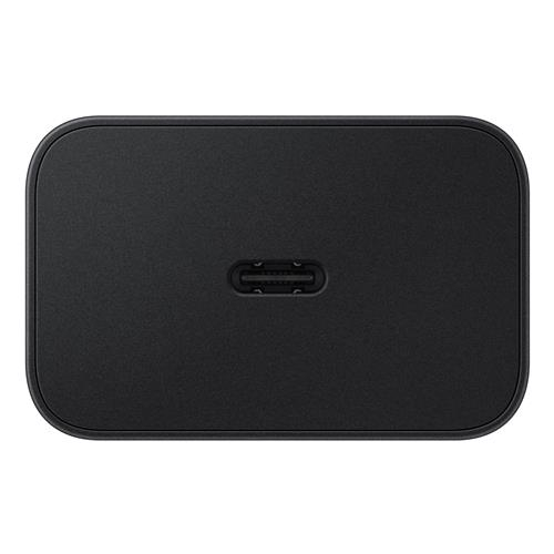 (45W) USB C Super Fast Charging Schnell Ladegerät Power Delivery (EP-T4511NBEGEU) - Schwarz