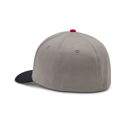 Casquette Fox RACE SPEC FLEXFIT - Gris