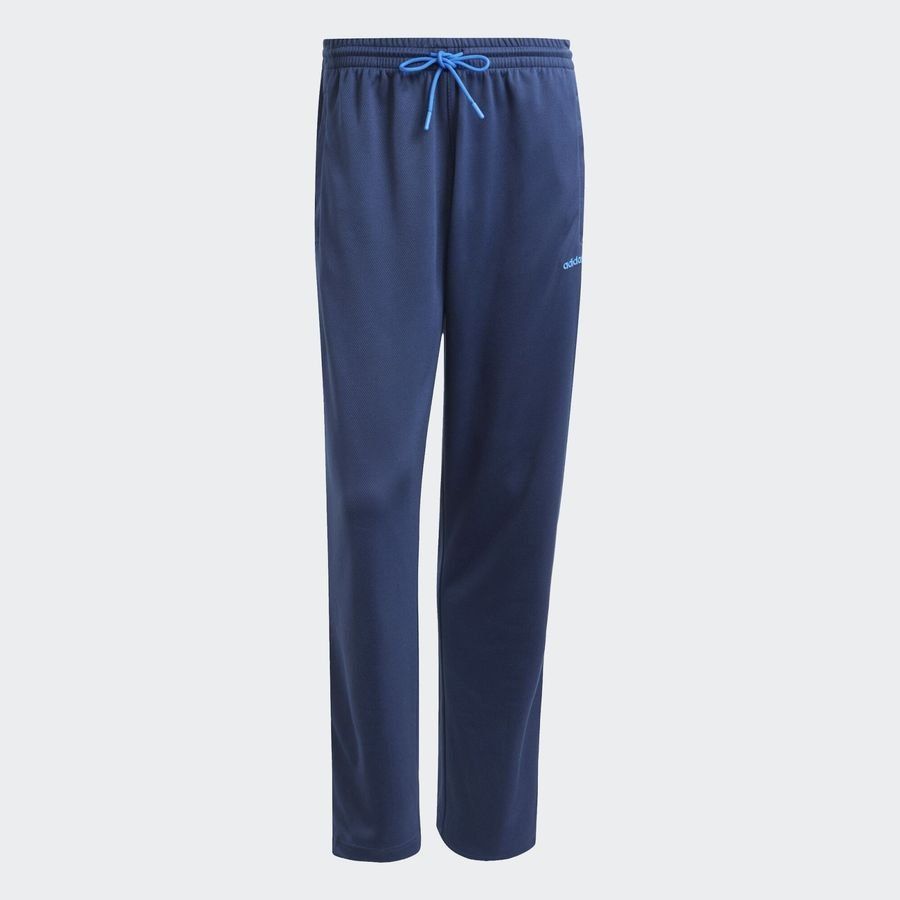 Adidas Original Pantalon flare zip