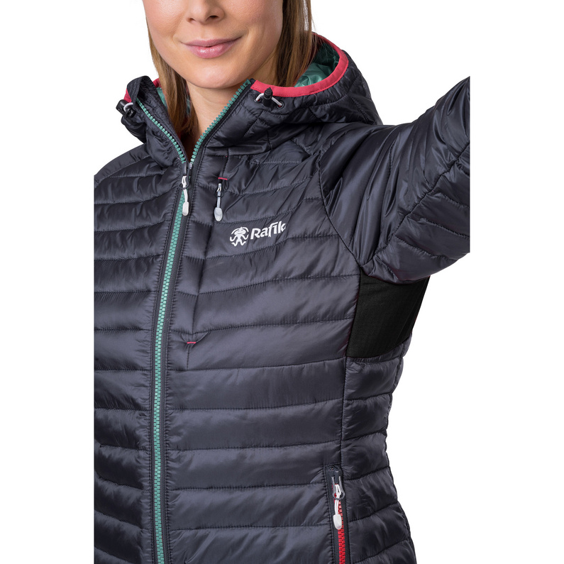 Rafiki Damen Darcy Jacke