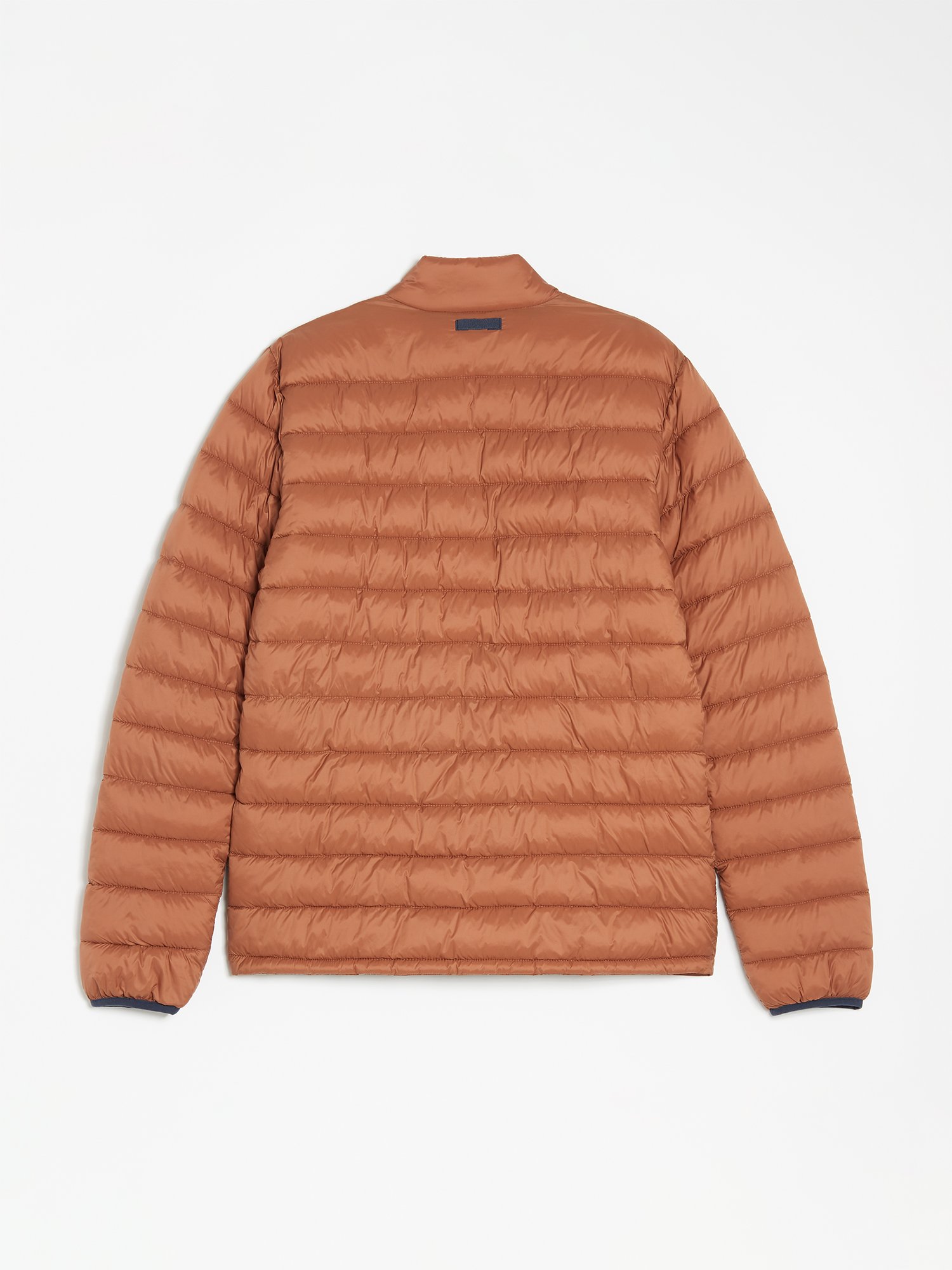 Doudoune Homme Eco Conçue Marron