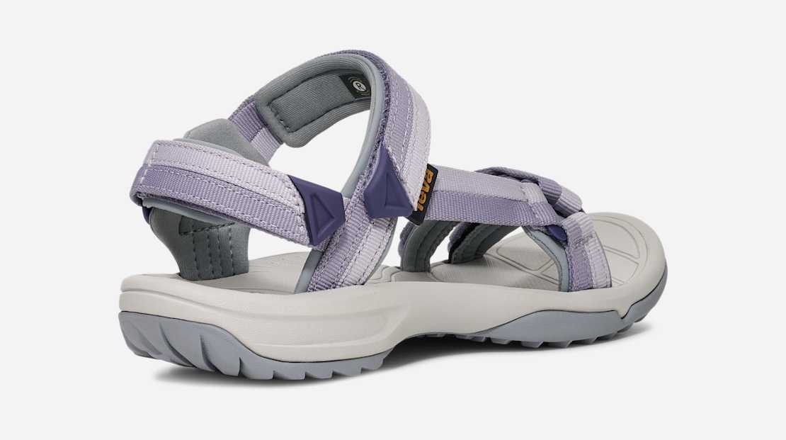 Dames Terra Fi Lite