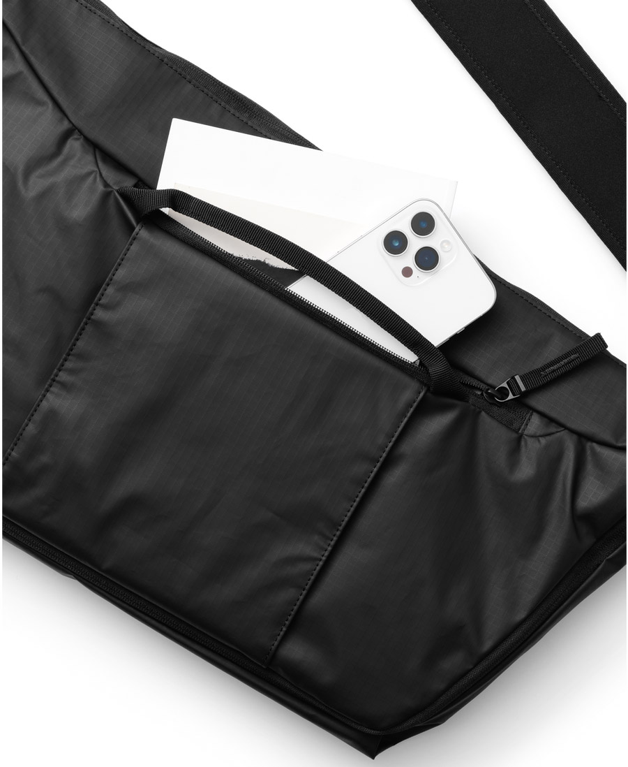 Ramverk Pro Sling Bag 20L 0049/Black Out