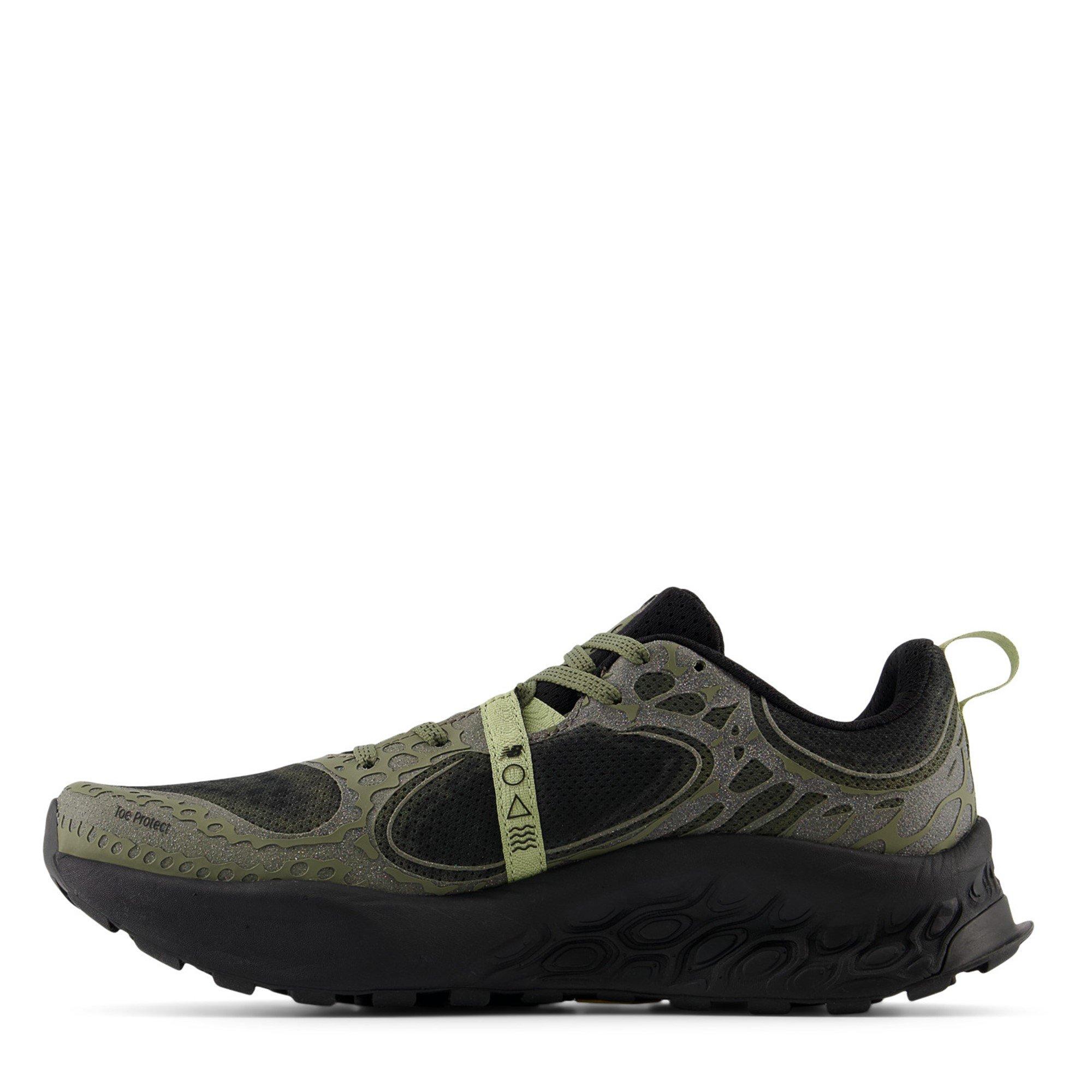 New Balance Hierro v8 Mens Trail Running Shoes