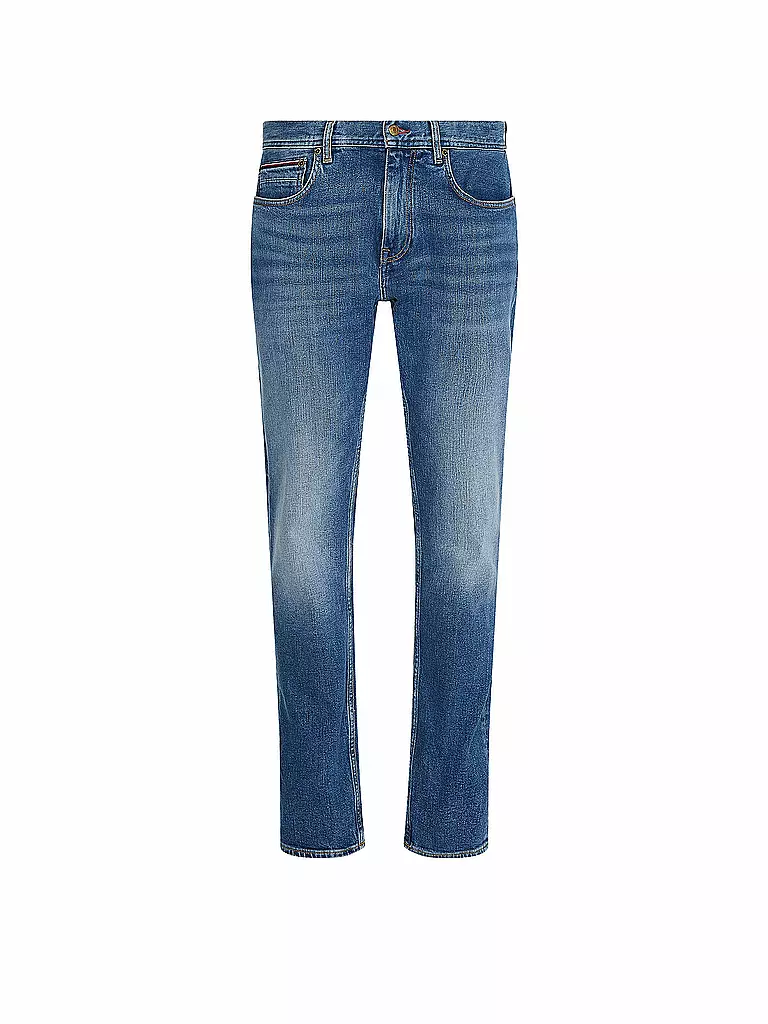 TOMMY HILFIGER Jeans Straight Fit 