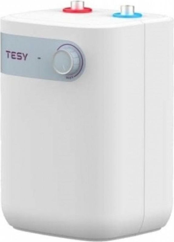Tesy - Keukenboiler - Close In Boiler - 5 Liter - Compact Onder het Aanrecht
