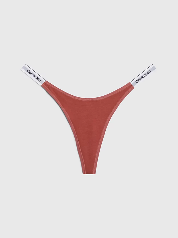 Tanga - Logotipo Moderno