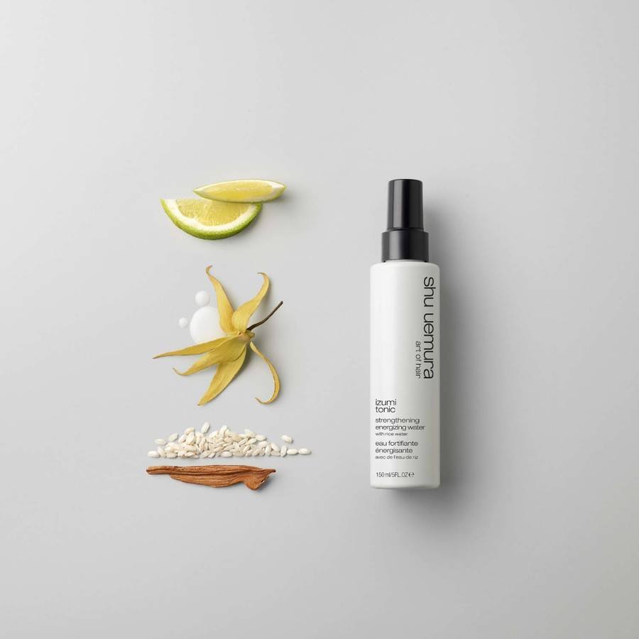 Shu Uemura Art Of Hair Izumi Tonic Rice Water 150ml