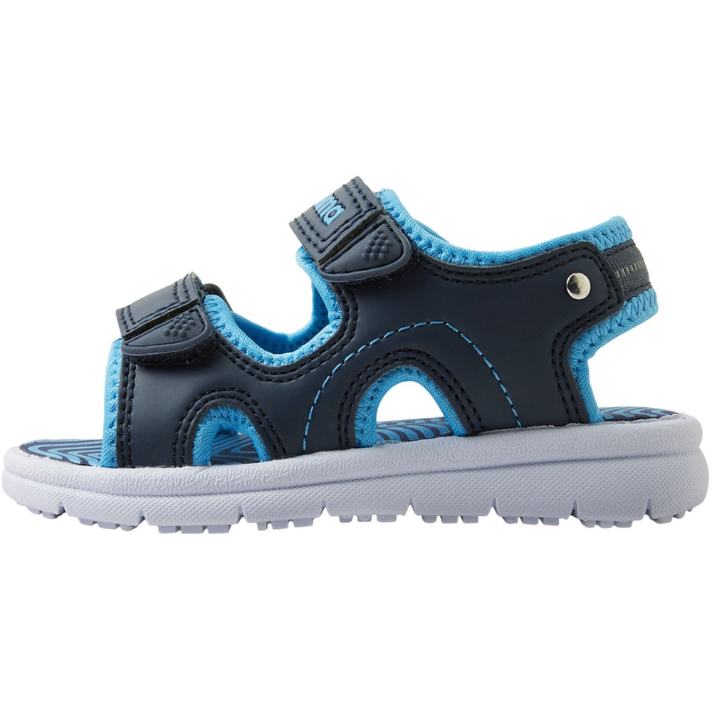 Køb Reima Navy Sandaler Bungee
