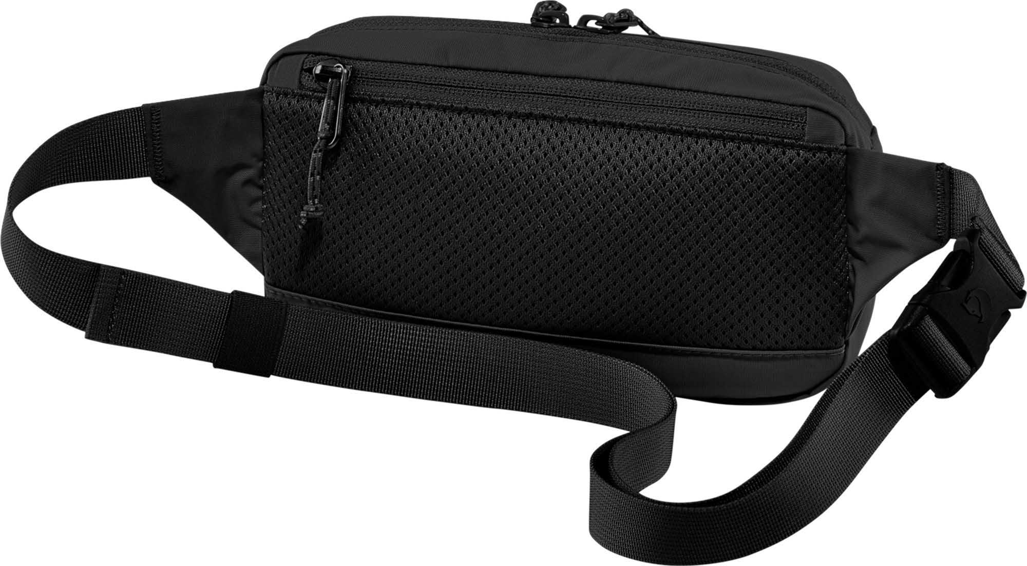 High Coast Hip Pack Black