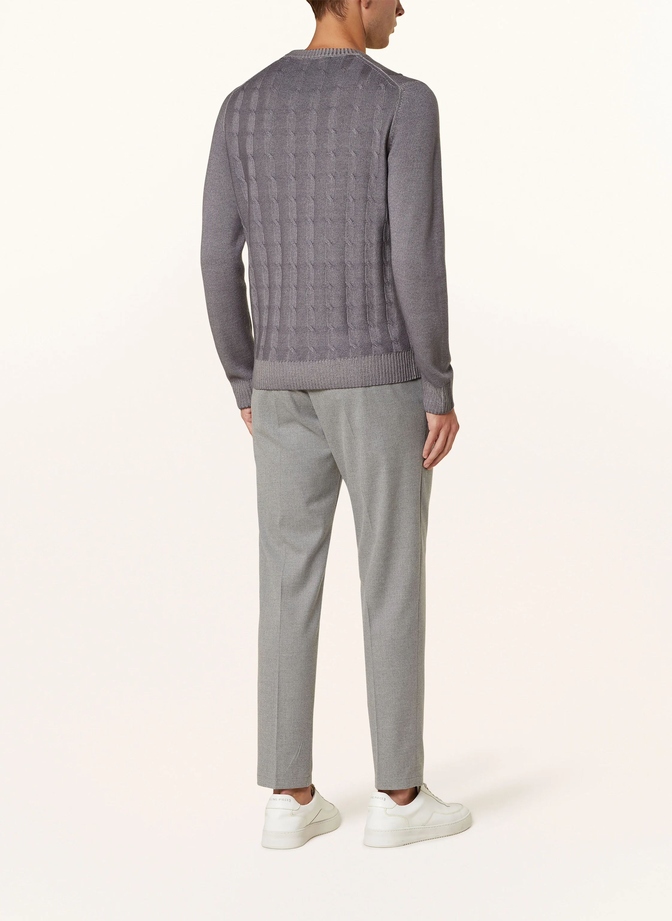 MAERZ MUENCHEN Pullover