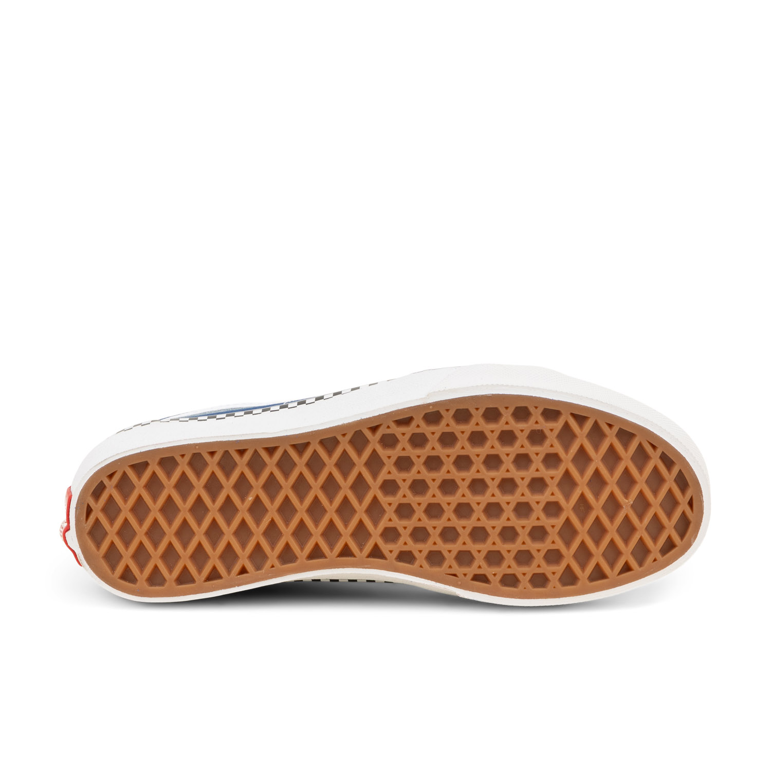Baskets garçon VANS SK8 LOW