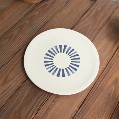 Choyce - IJsbeer Keramiek Bord / Drinkbeker / Mok / Kom (Diverse Ontwerpen)