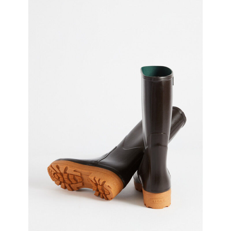 Chambord Pro 2 Iso - Bottes de pluie homme