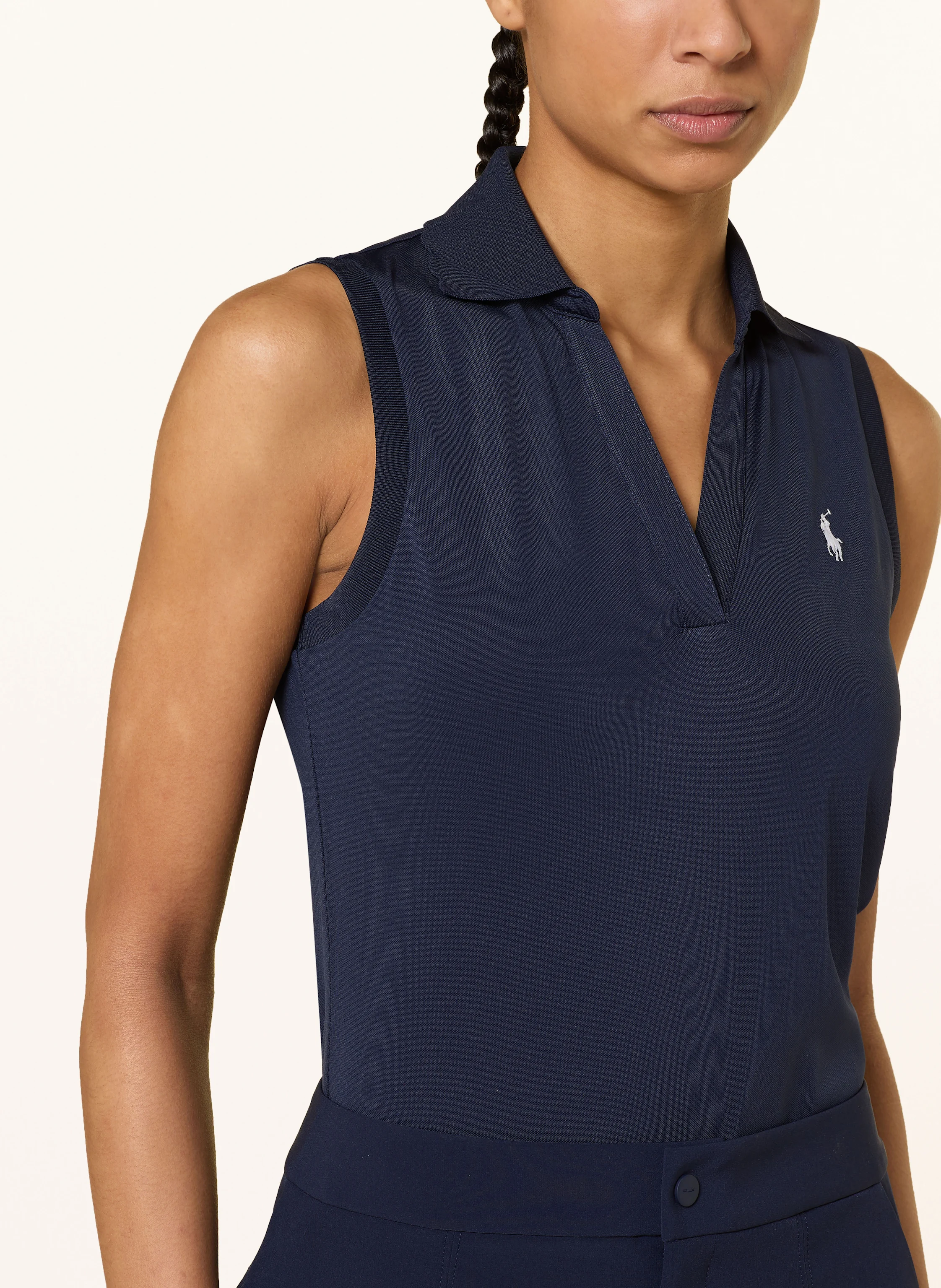 RLX RALPH LAUREN Funktions-Poloshirt