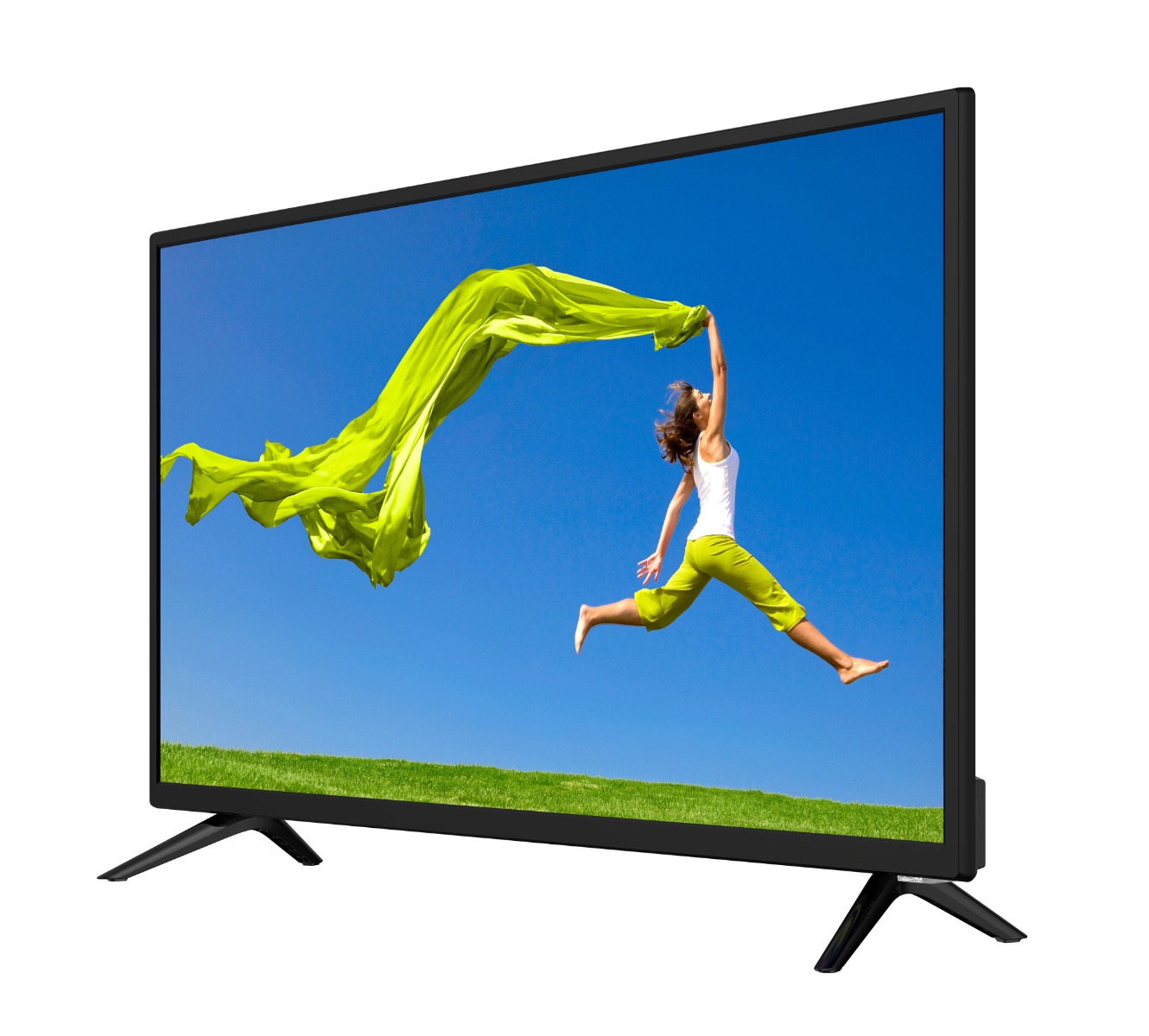 Telefusion U32HAA10 - LED - 32'' - HD Ready