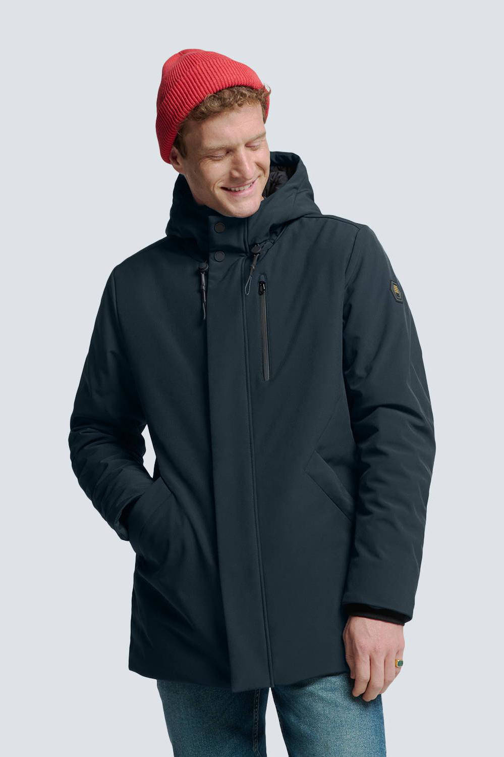 No Excess softshell jas