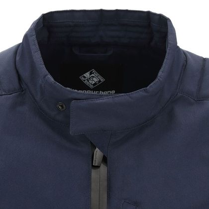 Blouson Tucano Urbano SPENCER - Bleu