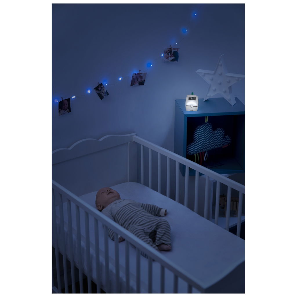 BabymoovBabymoov   Zusatzsender Premium Care