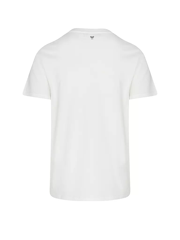 WEEKEND MAX MARA T-Shirt YEN weiss