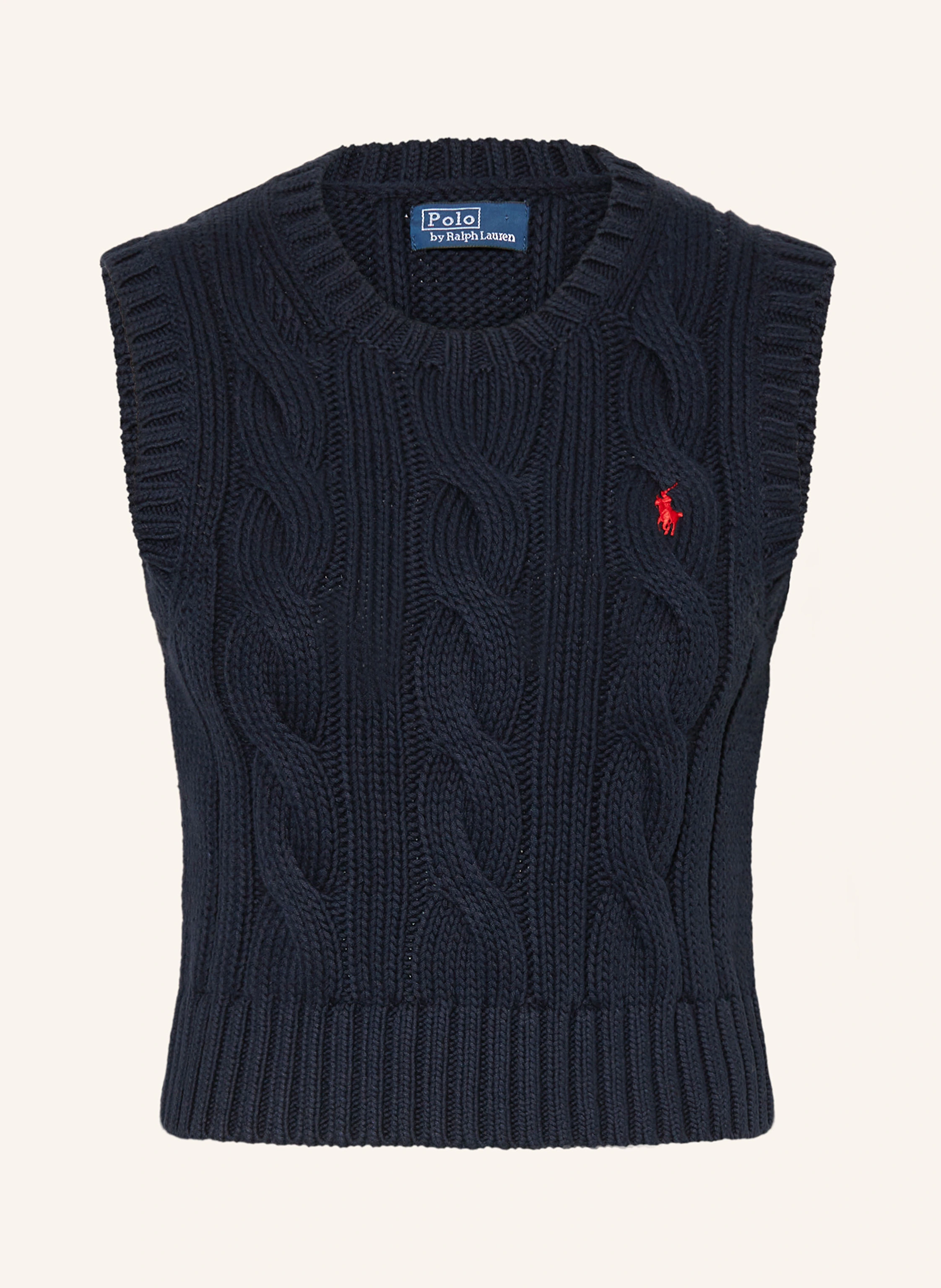 POLO RALPH LAUREN Pullunder