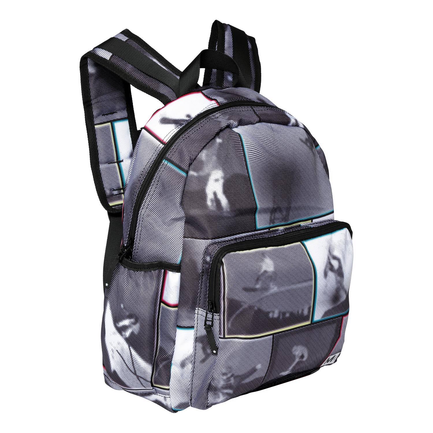 Big Backpack - Snowboarding