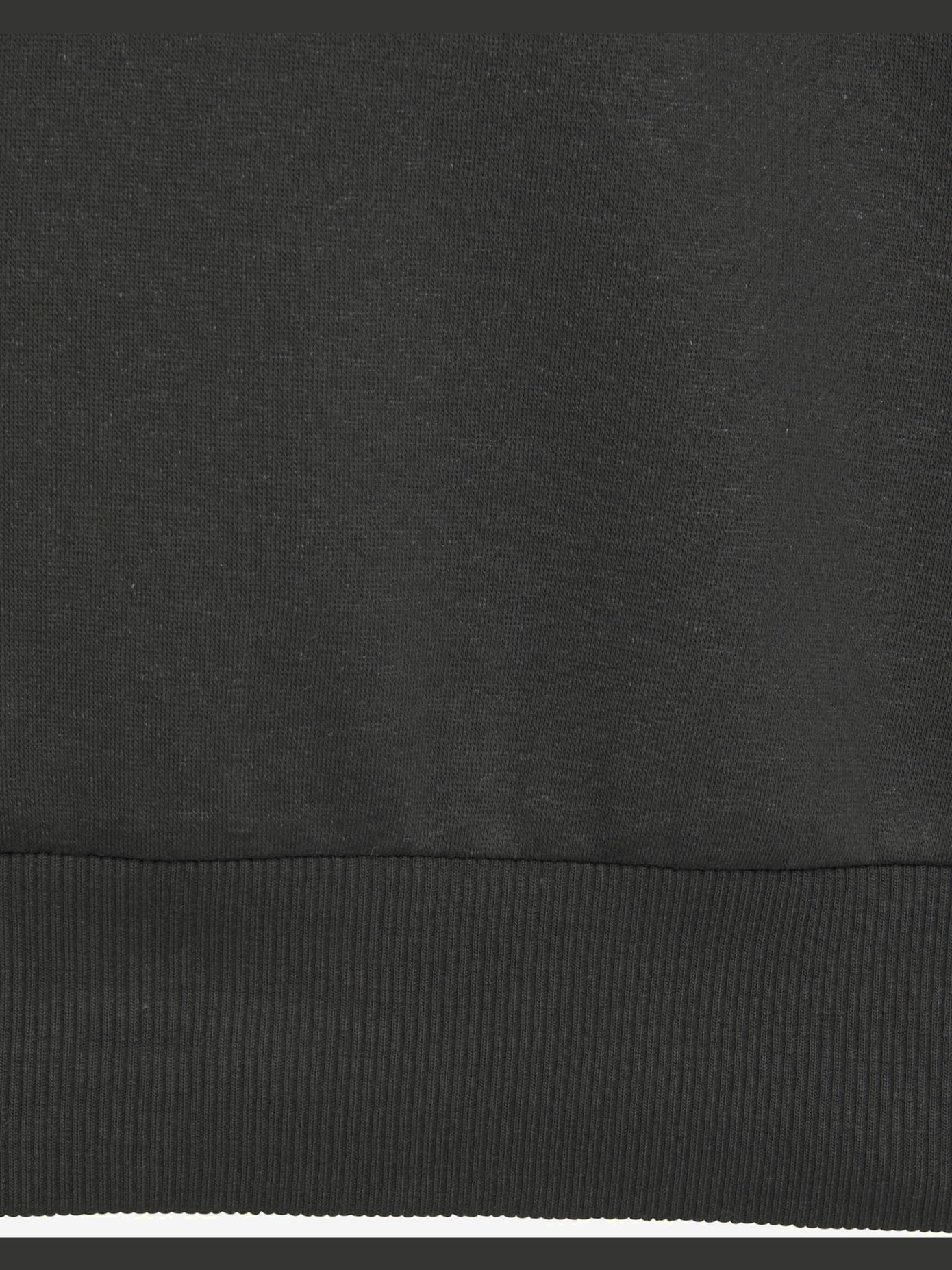 Sweat-shirt pull à rayures