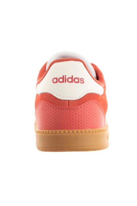 Baskets basses adidas originals breaknet sleek sued pourus/blaess/ftwbla