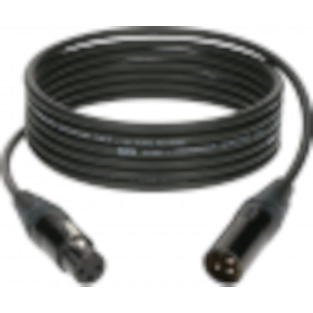 Klotz M1FM1N0750 M1 microfoonkabel met Neutrik XLR 7.5m