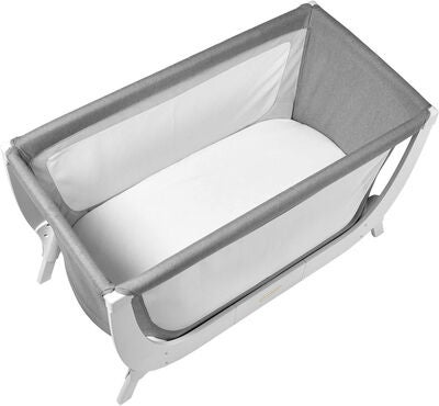 Shnuggle Air Konverteringssett Barneseng, Dove Grey