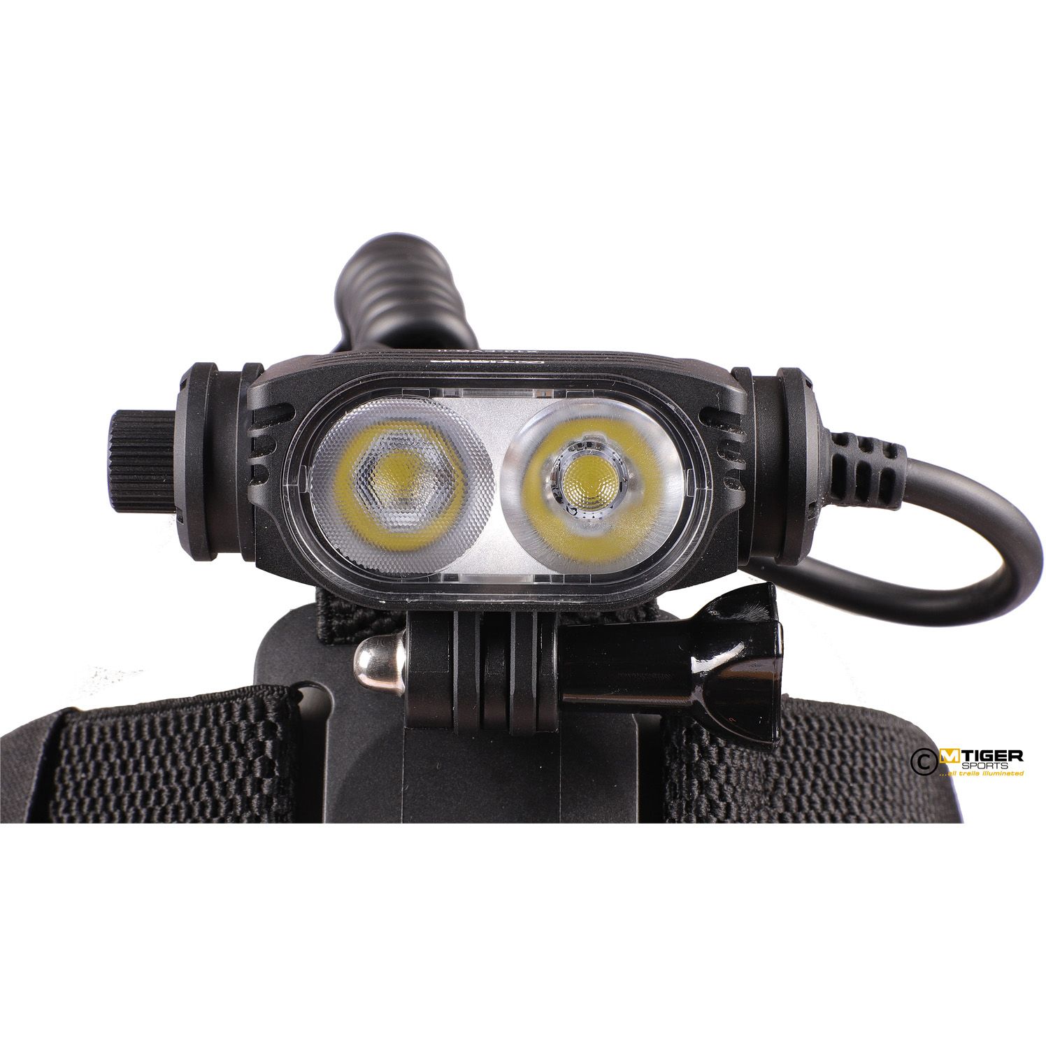 m tiger sports x10 evo ii 613 br092 21 onesize