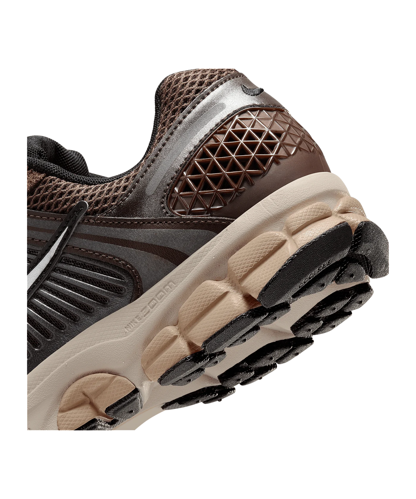 Nike Zoom Vomero 5 Damen Braun F201