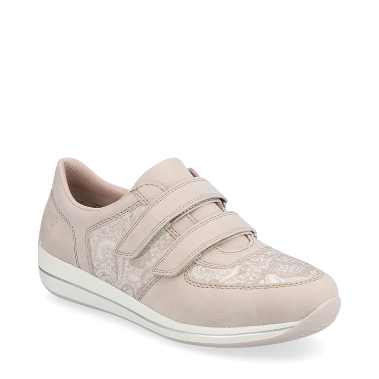 Rieker N1168-63 | BEIGE