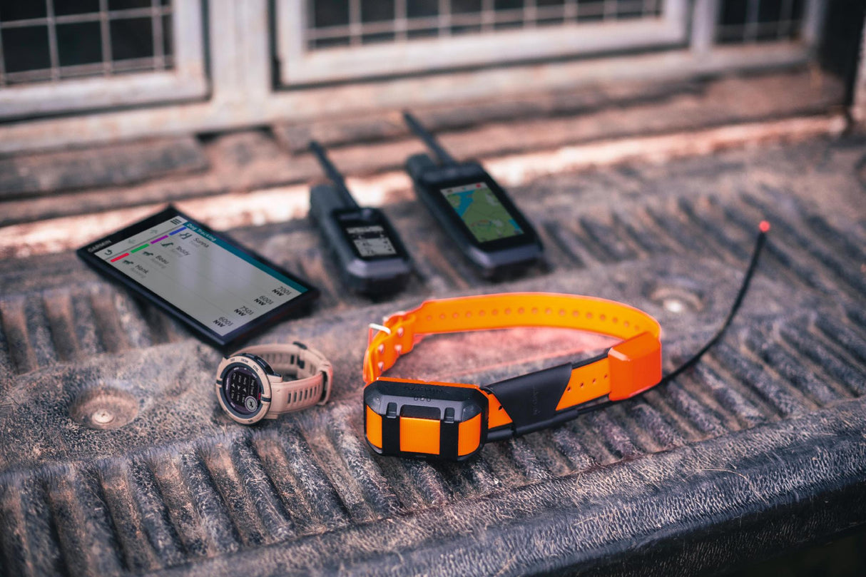 Garmin<br>Alpha 300