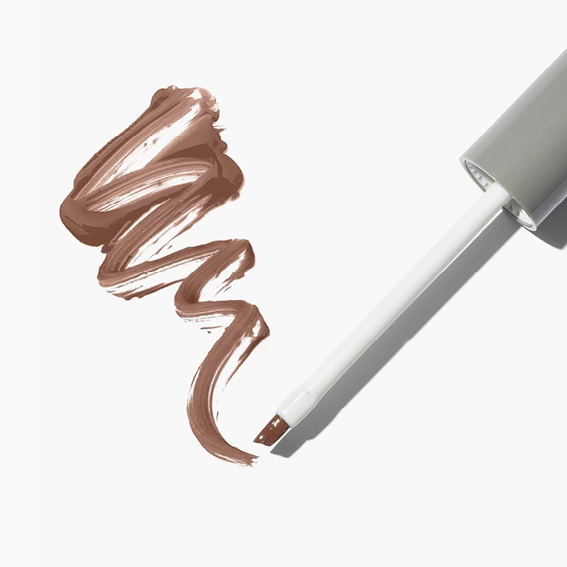Wonderskin Wonder Blading Brow Stain & Go Masque 3,29 ml - Brunette