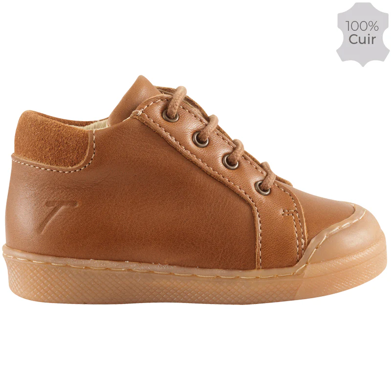 Lacy cognac