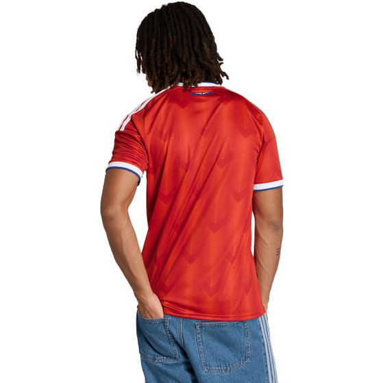 adidas Chili Thuis Shirt WK 2026
